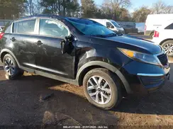 KNDPBCAC0G7879147 2016 KIA SPORTAGE