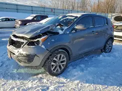 KNDPBCAC0G7880623 2016 KIA SPORTAGE