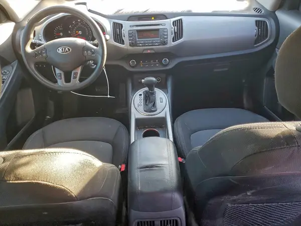 KNDPBCAC0G7880623 2016 KIA SPORTAGE - Image 8