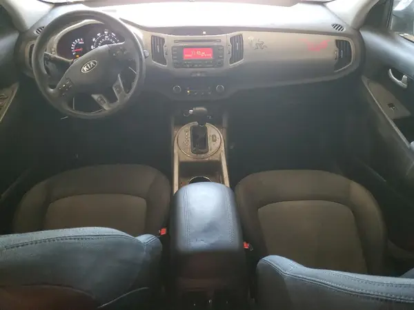 KNDPBCAC0G7880962 2016 KIA SPORTAGE - Image 8