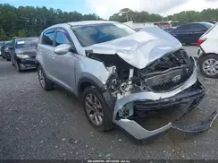 KNDPBCAC0G7881013 2016 KIA SPORTAGE