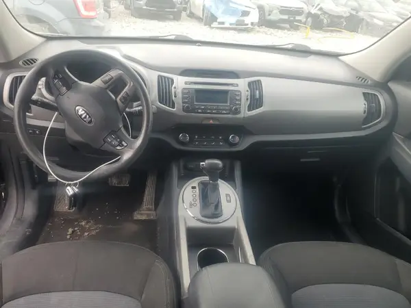 KNDPBCAC0G7881092 2016 KIA SPORTAGE - Image 8