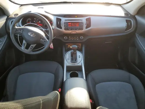 KNDPBCAC1G7801489 2016 KIA SPORTAGE - Image 8