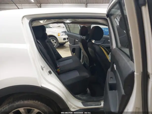 KNDPBCAC1G7803243 2016 KIA SPORTAGE - Image 8