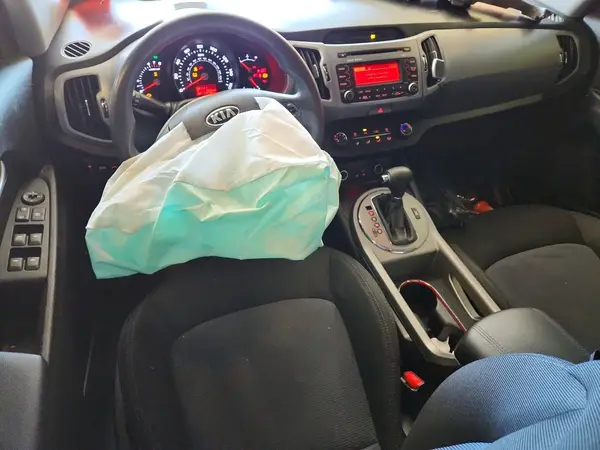 KNDPBCAC1G7803856 2016 KIA SPORTAGE - Image 8