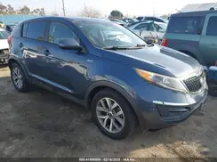 KNDPBCAC1G7803923 2016 KIA SPORTAGE