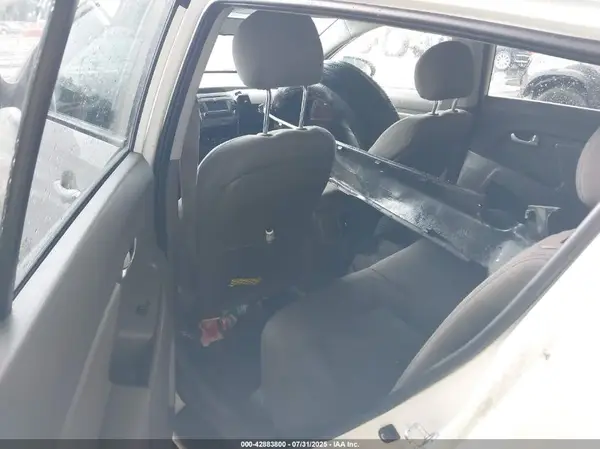KNDPBCAC1G7809592 2016 KIA SPORTAGE - Image 8
