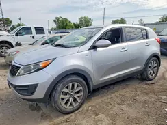 KNDPBCAC1G7810726 2016 KIA SPORTAGE