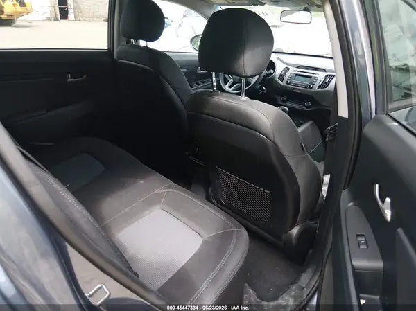 KNDPBCAC1G7811682 2016 KIA SPORTAGE - Image 8