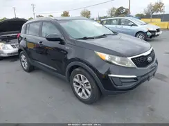 KNDPBCAC1G7812797 2016 KIA SPORTAGE