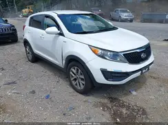 KNDPBCAC1G7814341 2016 KIA SPORTAGE