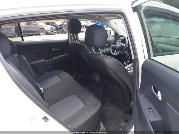 KNDPBCAC1G7814341 2016 KIA SPORTAGE - Image 8