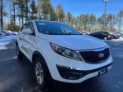 KNDPBCAC1G7817093 2016 KIA SPORTAGE