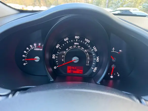 KNDPBCAC1G7817093 2016 KIA SPORTAGE - Image 8