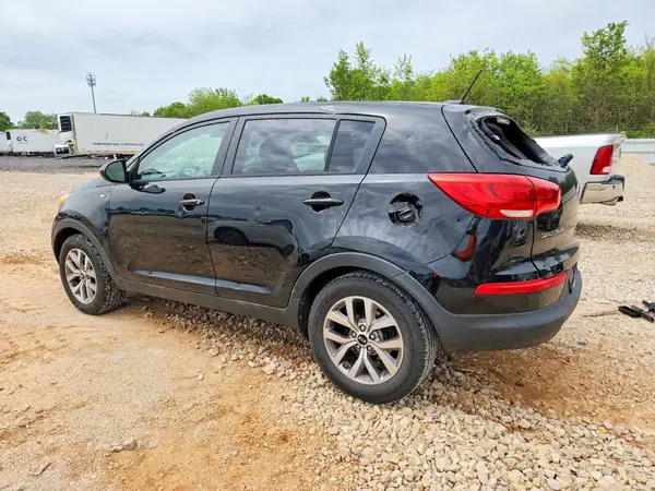 KNDPBCAC1G7825985 2016 KIA SPORTAGE - Image 2