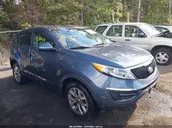 KNDPBCAC1G7826960 2016 KIA SPORTAGE