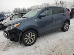 KNDPBCAC1G7827395 2016 KIA SPORTAGE