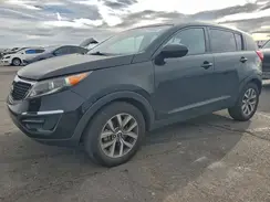 KNDPBCAC1G7832175 2016 KIA SPORTAGE