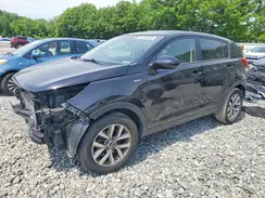 KNDPBCAC1G7832273 2016 KIA SPORTAGE