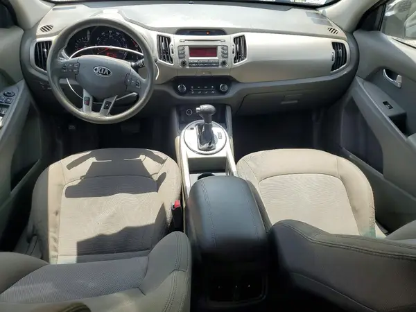 KNDPBCAC1G7832273 2016 KIA SPORTAGE - Image 8