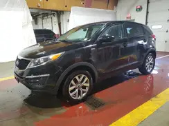 KNDPBCAC1G7833679 2016 KIA SPORTAGE