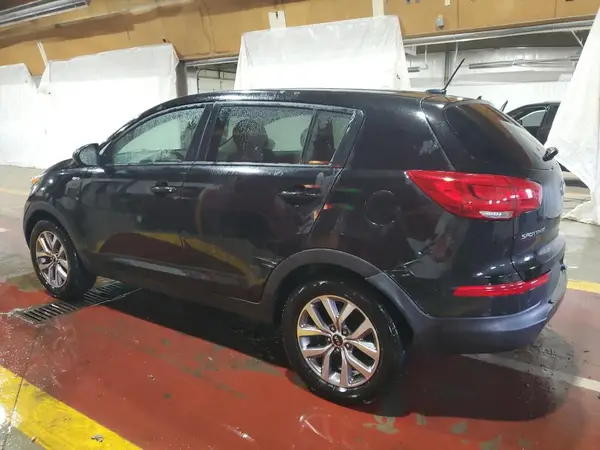 KNDPBCAC1G7833679 2016 KIA SPORTAGE - Image 2
