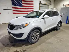 KNDPBCAC1G7835190 2016 KIA SPORTAGE