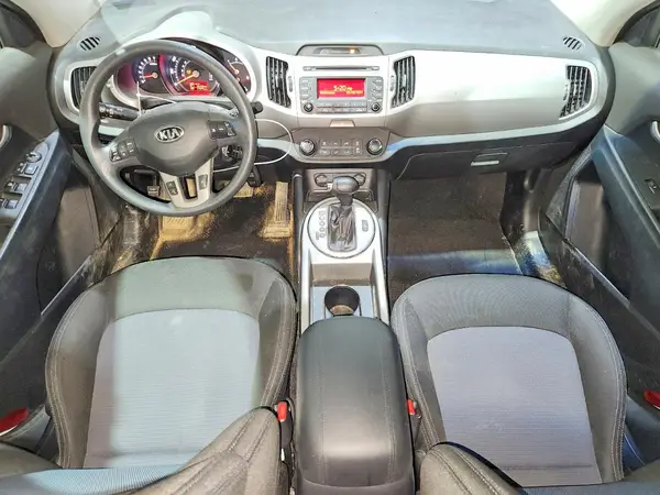 KNDPBCAC1G7835190 2016 KIA SPORTAGE - Image 8