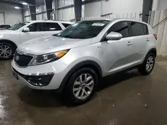 KNDPBCAC1G7844617 2016 KIA SPORTAGE