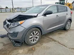 KNDPBCAC1G7844780 2016 KIA SPORTAGE
