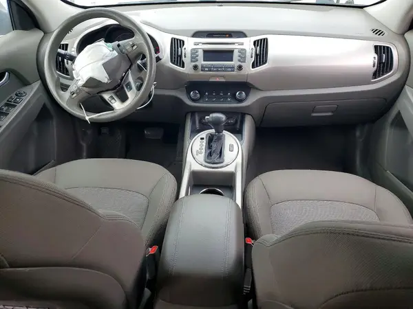 KNDPBCAC1G7844780 2016 KIA SPORTAGE - Image 8