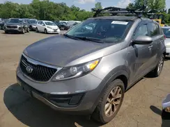 KNDPBCAC1G7849493 2016 KIA SPORTAGE