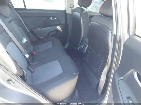 KNDPBCAC1G7850837 2016 KIA SPORTAGE - Image 8