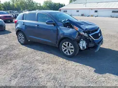 KNDPBCAC1G7855536 2016 KIA SPORTAGE