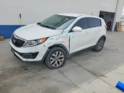 KNDPBCAC1G7856556 2016 KIA SPORTAGE