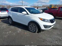 KNDPBCAC1G7857593 2016 KIA SPORTAGE