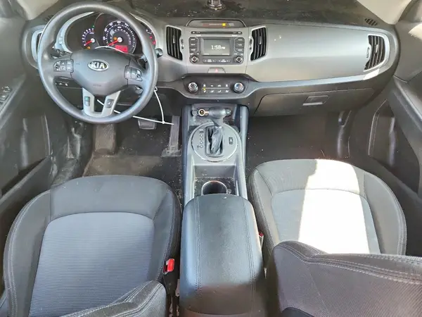 KNDPBCAC1G7858209 2016 KIA SPORTAGE - Image 8
