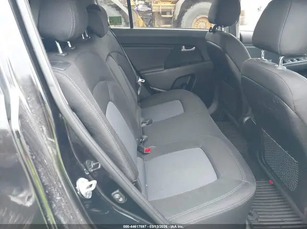 KNDPBCAC1G7859697 2016 KIA SPORTAGE - Image 8