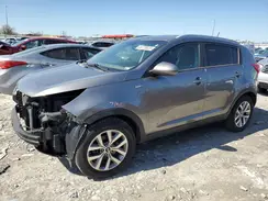 KNDPBCAC1G7862227 2016 KIA SPORTAGE
