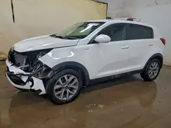 KNDPBCAC1G7862244 2016 KIA SPORTAGE