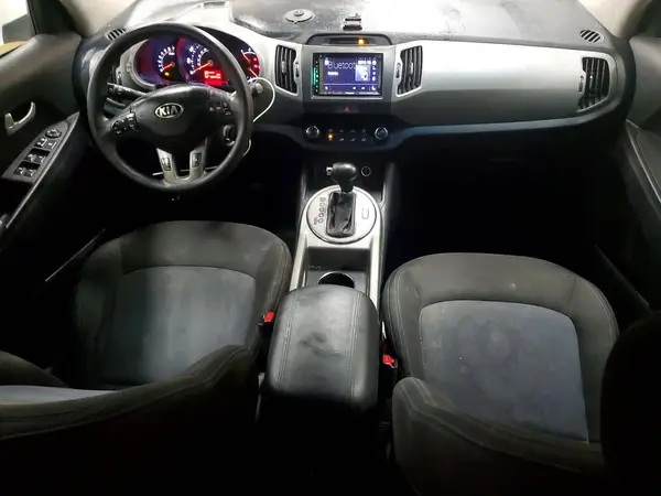 KNDPBCAC1G7862244 2016 KIA SPORTAGE - Image 8