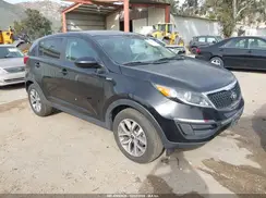 KNDPBCAC1G7865046 2016 KIA SPORTAGE