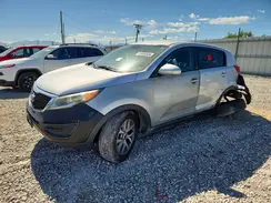 KNDPBCAC1G7865788 2016 KIA SPORTAGE
