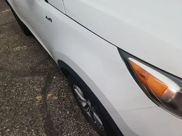 KNDPBCAC1G7867542 2016 KIA SPORTAGE - Image 2