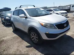 KNDPBCAC1G7867718 2016 KIA SPORTAGE