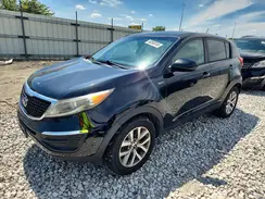 KNDPBCAC1G7867766 2016 KIA SPORTAGE