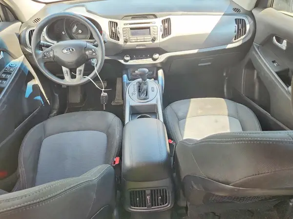 KNDPBCAC1G7867766 2016 KIA SPORTAGE - Image 8