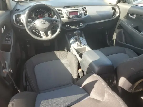 KNDPBCAC1G7868173 2016 KIA SPORTAGE - Image 8