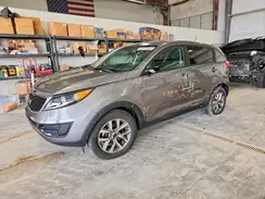 KNDPBCAC1G7871591 2016 KIA SPORTAGE