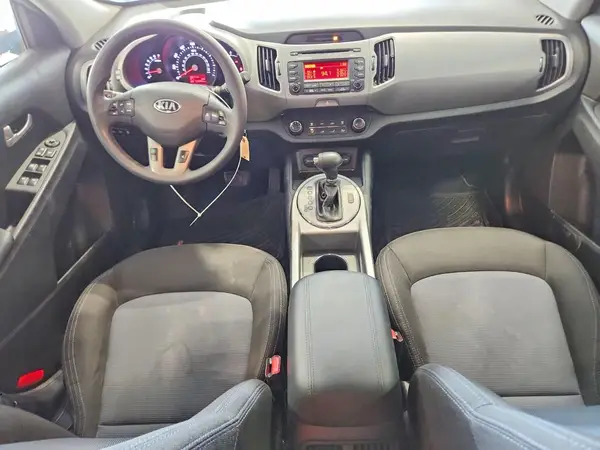 KNDPBCAC1G7871591 2016 KIA SPORTAGE - Image 8
